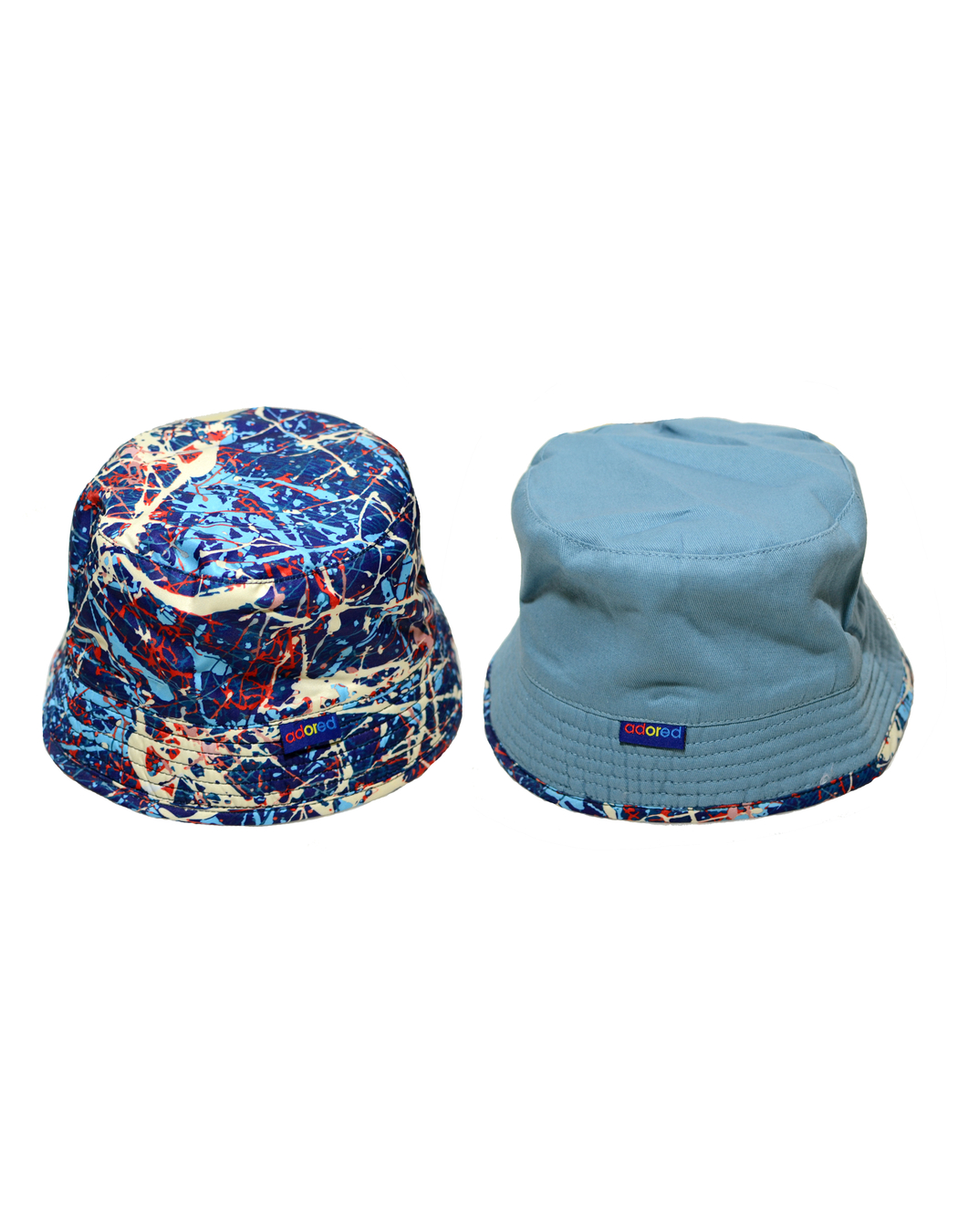 Adored bucket hat on sale